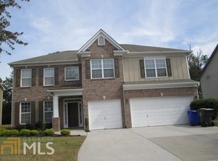 1865 Windsor Creek Dr SW, Conyers, GA 30094