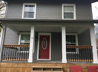 2400 Hull Ave, Des Moines, IA 50317
