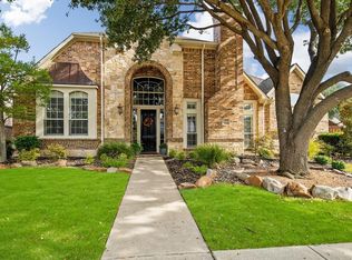 5800 Spring Hill Dr, McKinney, TX 75072