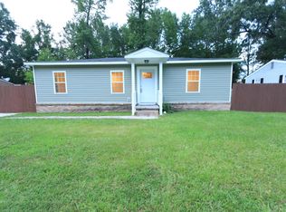 152 Stratton Dr, North Charleston, SC 29420