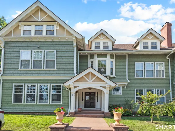 122 Newfield Street #3A, Middletown, CT 06457