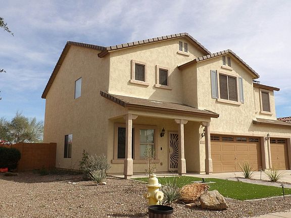 3rd image of 20787 N 259th Dr