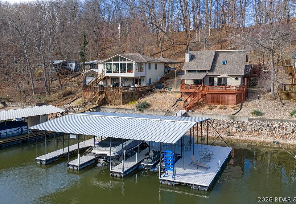 22 Cedar Mill Ln, Sunrise Beach, MO 65079 | Zillow