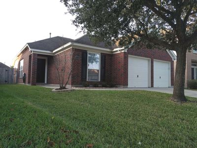 4514 Flower Bridge Ct, Humble, TX, 77396