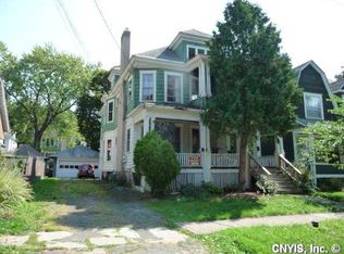 749 Allen St, Syracuse, NY 13210