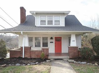 49 Baker Ave, Asheville, NC 28806