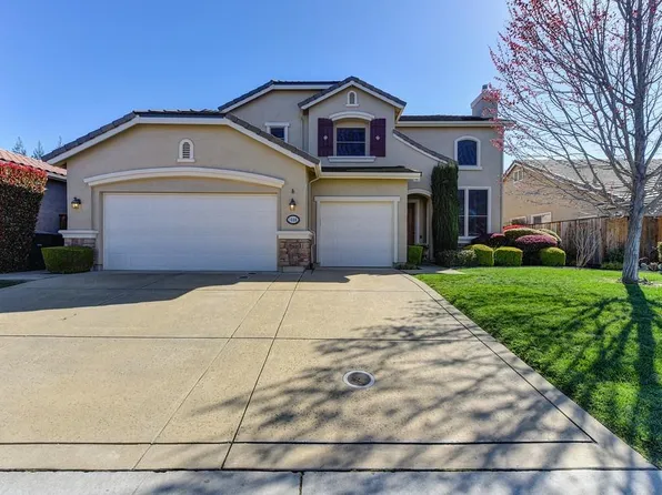 1408 Grovewood Ln, Roseville, CA 95747