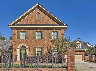 14 Beaver Dam Ct, Columbia, SC 29223