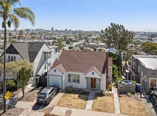 3971-73 Georgia St, San Diego, CA 92103