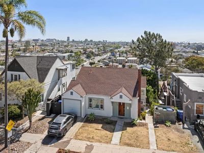 3971-73 Georgia St, San Diego, CA, 92103