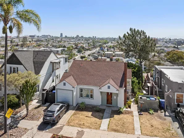 3971-73 Georgia St, San Diego, CA 92103