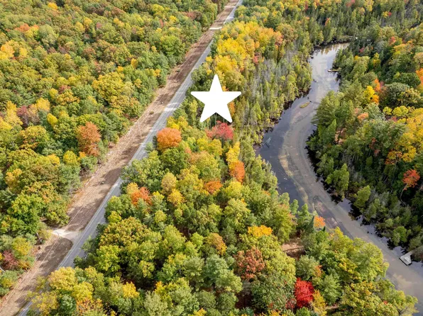 W Plum Valley Rd NW, Rapid City, MI 49676