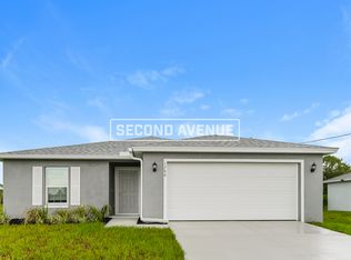 1700 NW 24th Ave, Cape Coral, FL 33993