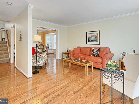 5th image of 20753 Dewberry Ct