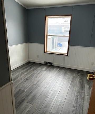 Bedroom #1