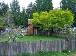 17520 197th Ave NE, Woodinville, WA 98077