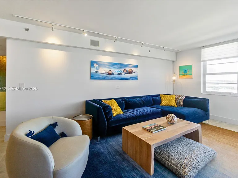 100 Lincoln Rd #1447 — Photo 4
