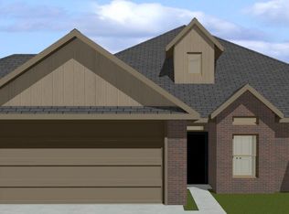 1812 Salmon St, Pea Ridge, AR 72751