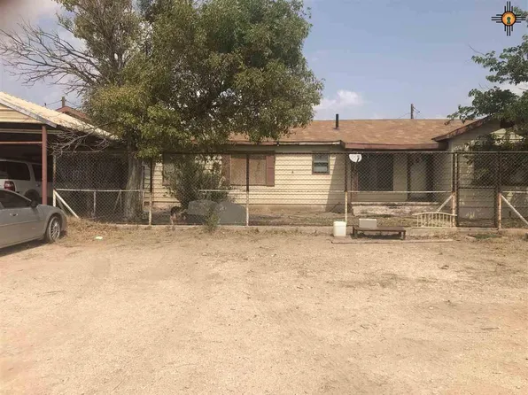 700 E Utah Ave, Jal, NM 88252