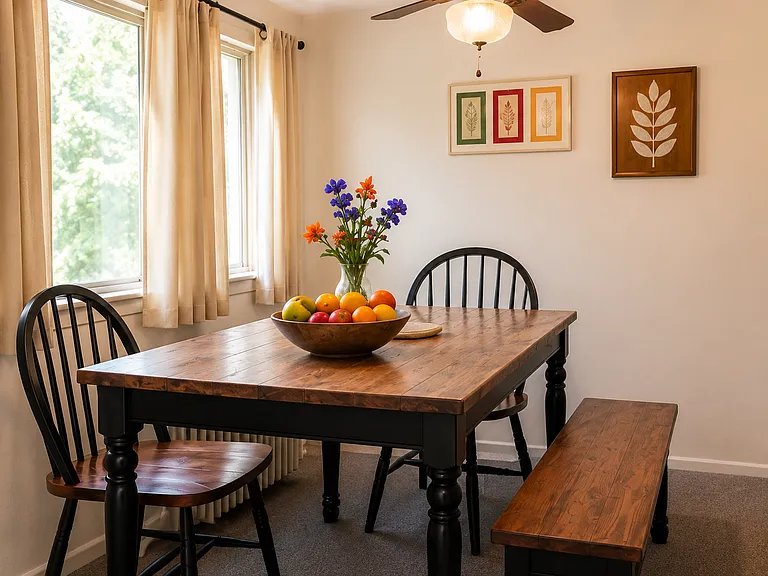 1366 N Garfield St #206 — Photo 3