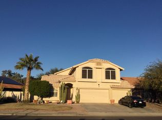 19727 N 55th Ave, Glendale, AZ 85308