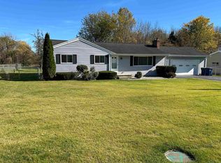 287 E Gloucester Dr, Saginaw, MI 48609