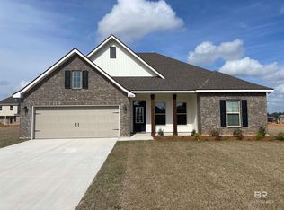 22309 Hibiscus Cir, Foley, AL 36535