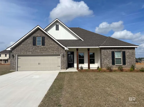 22309 Hibiscus Cir, Foley, AL 36535