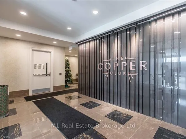 73 Arthur St S #414, Guelph, ON N1E 4T9