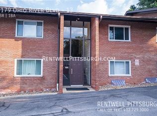 8179 Ohio River Blvd APT 13, Pittsburgh, PA 15202