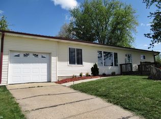 526 Washington St, Keokuk, IA 52632