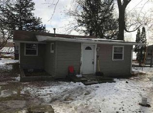 2580 Paradise Trl NW, Isanti, MN 55040