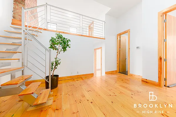 Rented by Brooklyn High Rise LLC | media 3