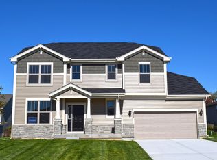 936 Rumley Run, Deforest, WI 53532