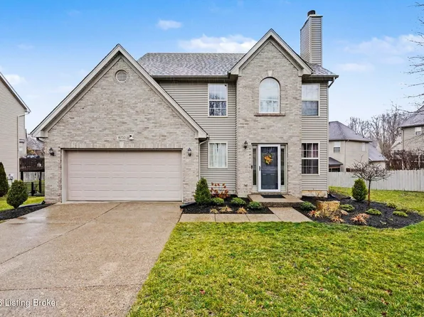 16730 Summit Vista Way, Louisville, KY 40245