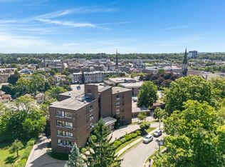 26 Wentworth Ave #2, Cambridge, ON N1S1G6