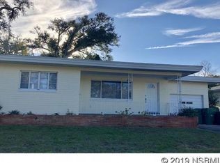 1510 Cordova Ave, Holly Hill, FL 32117