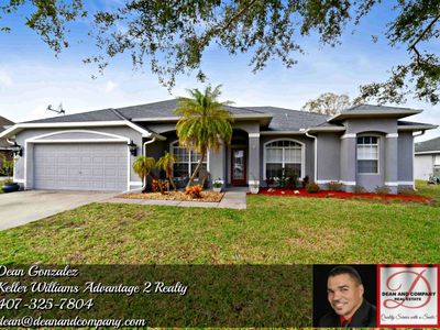 20635 Mallard Pkwy, Orlando, FL, 32833