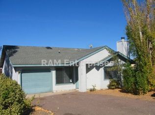 8348 E Lakeshore Dr APT C, Prescott Valley, AZ 86314