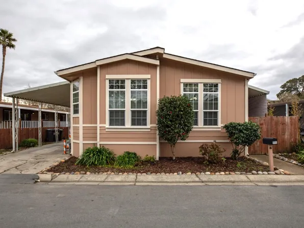 116 Crespi Cir #116, Watsonville, CA 95076