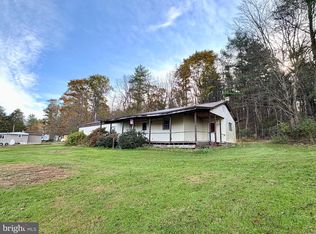 127 Evergreen Rd, Blanchard, PA 16826