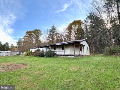127 Evergreen Rd, Blanchard, PA, 16826