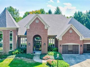 4923 Wood Creek Dr, Carmel, IN 46033