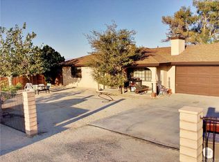 6423 Alfalfa Ave, Twentynine Palms, CA 92277