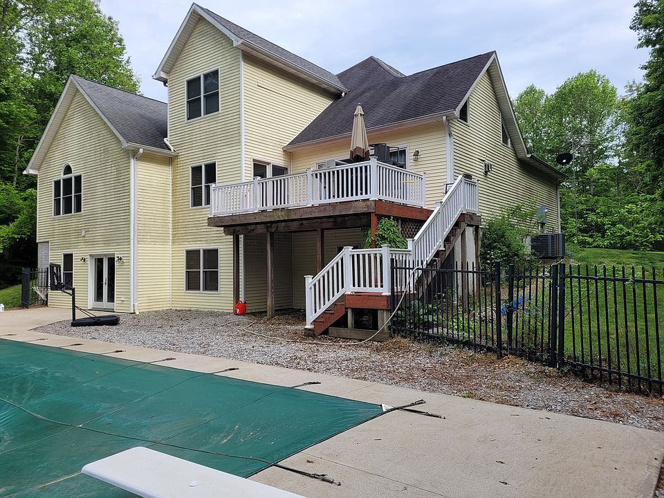 2460 W County Road 170 S, North Vernon, IN 47265 Zillow