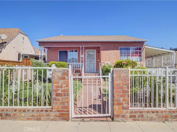 3451 Estrada St, Los Angeles, CA 90023