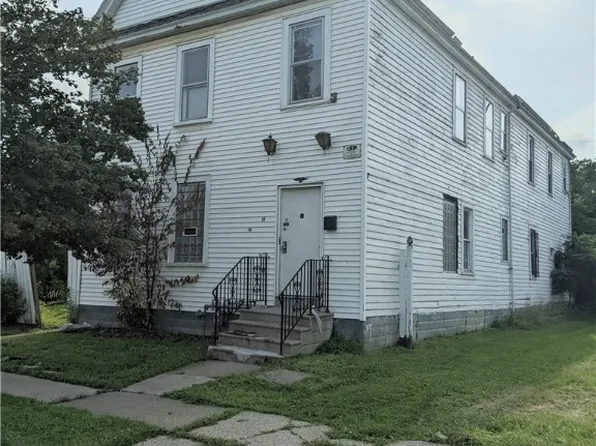 88 Miller Ave, Buffalo, NY 14212