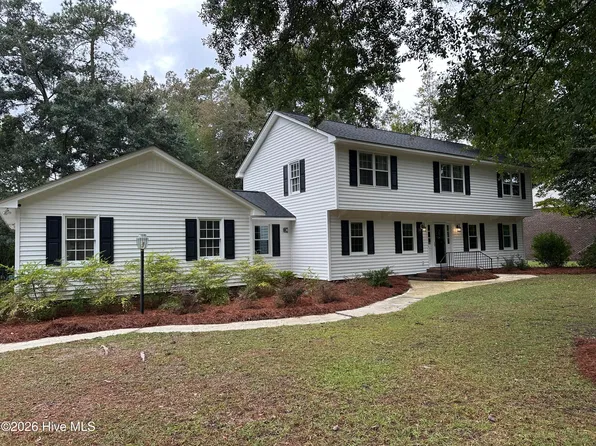 423 Lee Street, Greenville, NC 27858