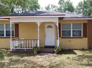 4720 E 98th Ave, Tampa, FL 33617