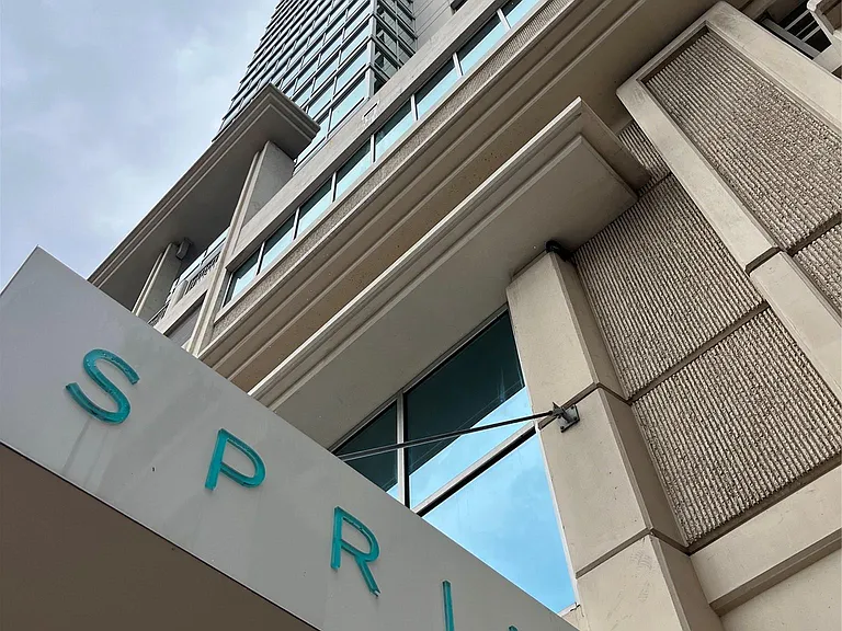 300 Bowie St #3706 — Photo 16